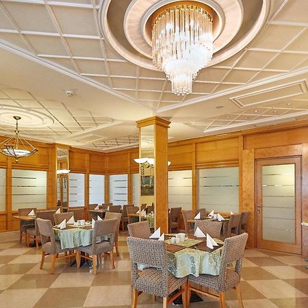 Garni Hotel Master Novi Sad Exterior photo