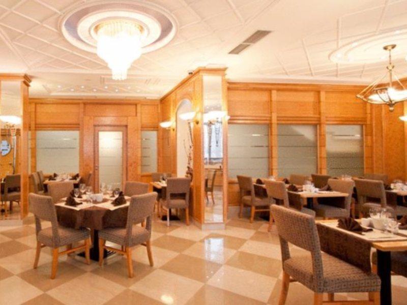 Garni Hotel Master Novi Sad Exterior photo