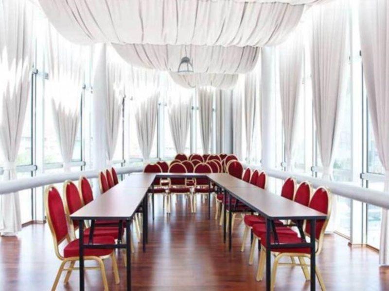 Garni Hotel Master Novi Sad Exterior photo