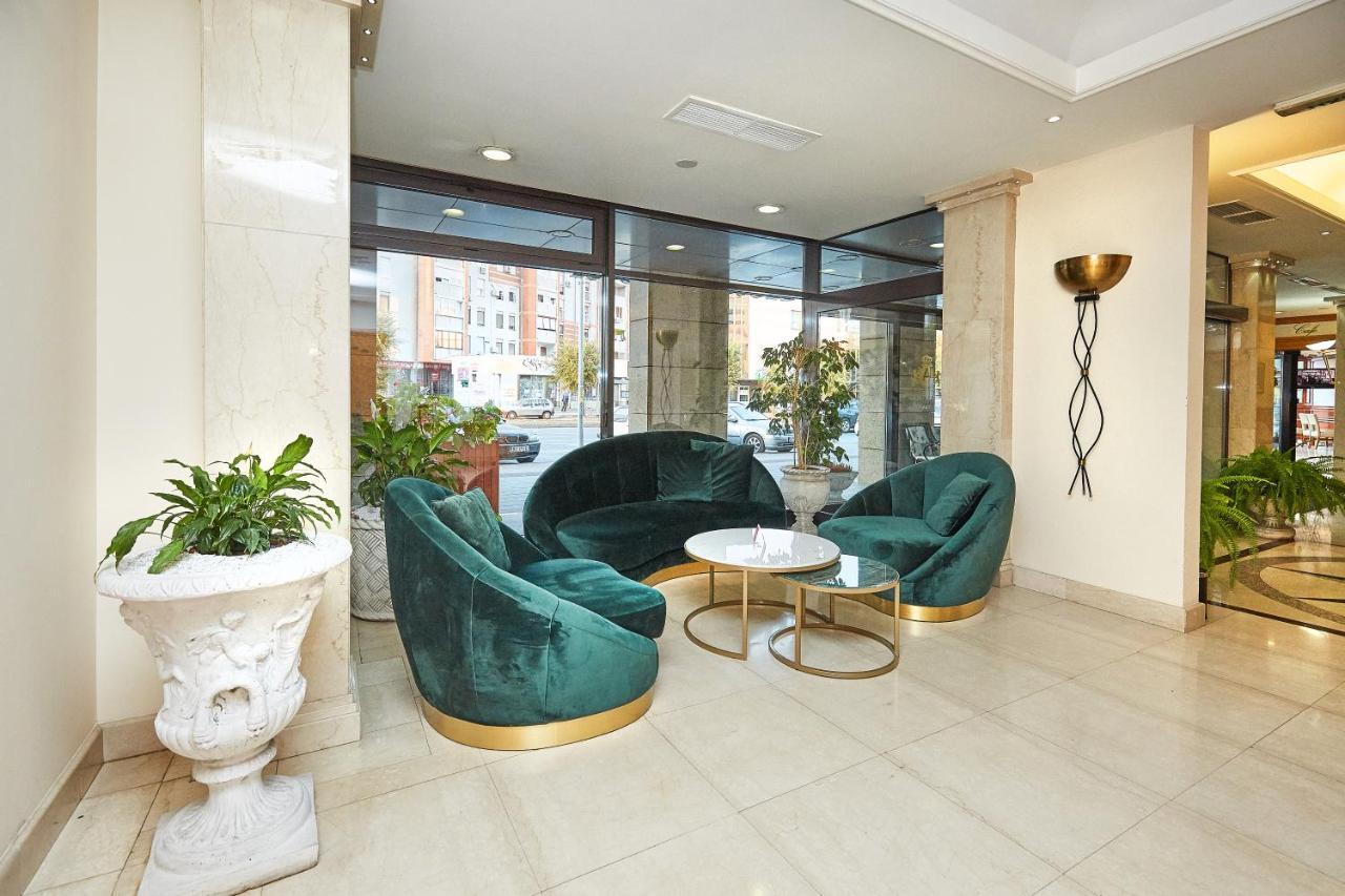 Garni Hotel Master Novi Sad Exterior photo