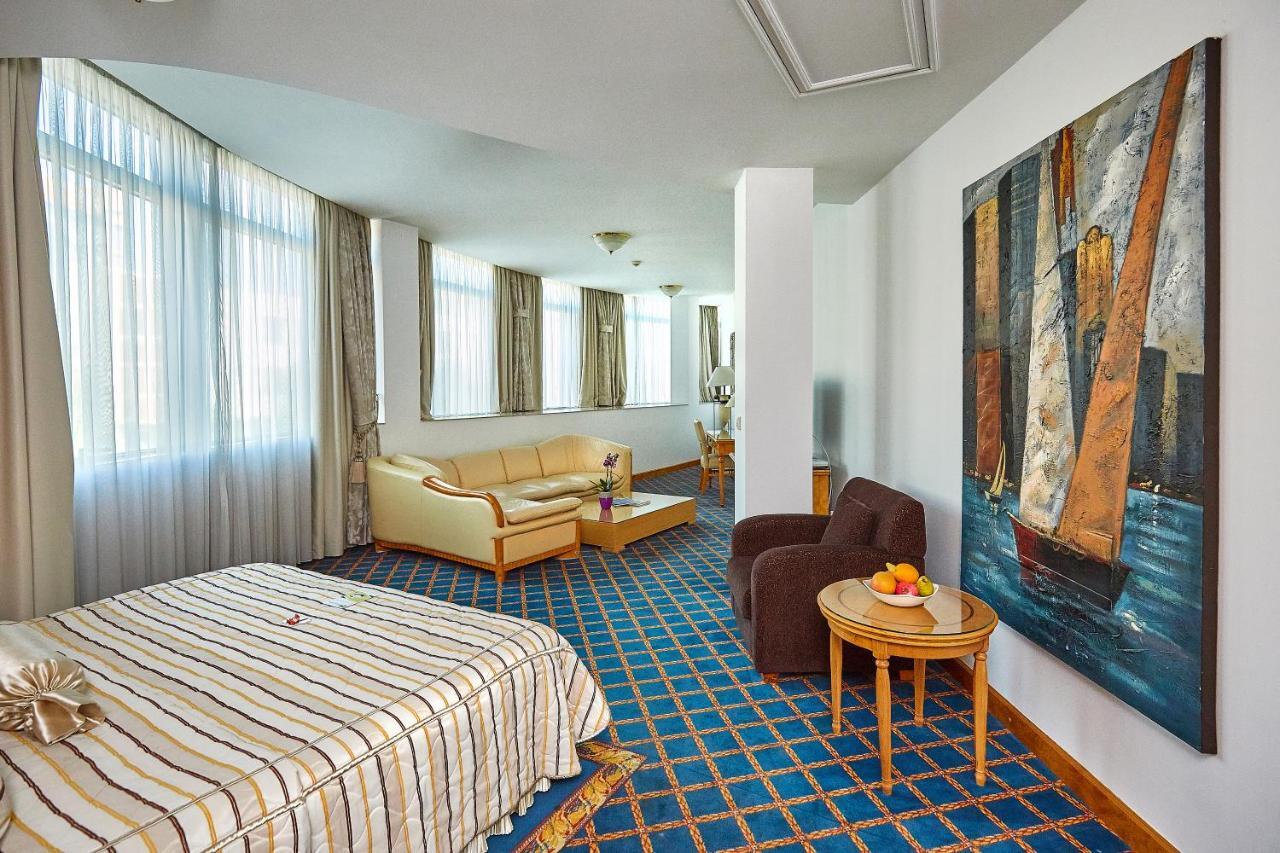 Garni Hotel Master Novi Sad Exterior photo