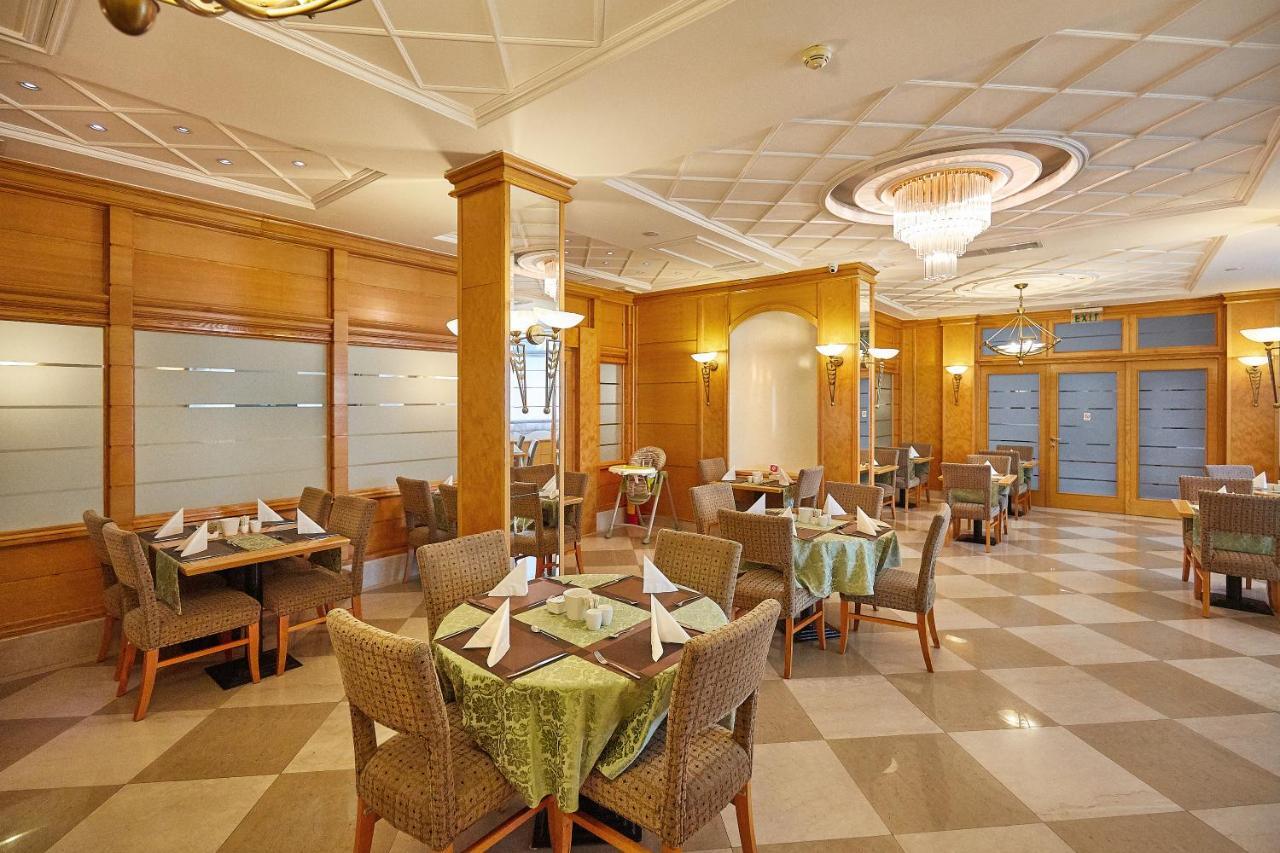 Garni Hotel Master Novi Sad Exterior photo